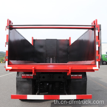 Dongfeng Tipper Trucks ขาย